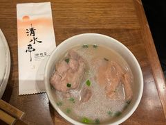 -清水亭湖北菜(大屯DT51店)