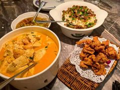 -前海沿·青岛菜(乐客城店)