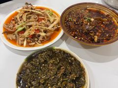 -一碗香(南坪新街店)