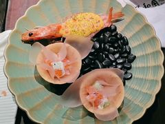 -匠和风精致料理(莆田财富中心店)