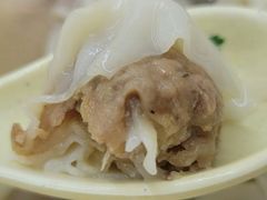 -老谢野馄饨(延安路店)