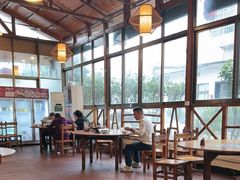 -美未居·老字号·地道顺德菜·桑拿鸡·鱼生(容桂店)