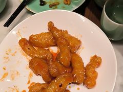 -泰钰丰烤鸭(开发区店)