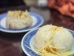 -孟家蟹包(锦绣街店)