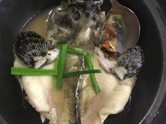 -ZF Seafood Restaurant 卓峰海鲜餐