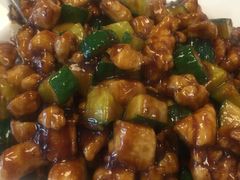 -西部马华清真兰州牛肉面·烧烤夜市(关东店)