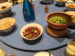 -巡湘记·地道湖南菜(活力城店)