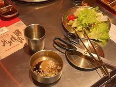 -西塔老太太泥炉烤肉(苏州大悦城店)