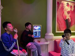 -音乐派KTV(银泰城店)