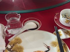 -云冈美高大酒店-西餐厅