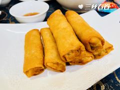 -晓平饭店(嘉善路店)