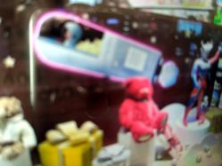 -kidsland(颐堤港店)