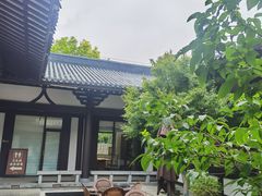 -东台西溪天仙缘景区
