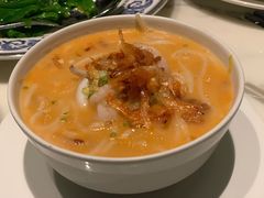 招牌闽南卤面-遇外滩(BFC外滩金融中心店)