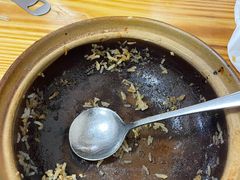 -壹煲口福煲仔饭(中山路店)