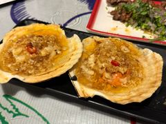 -辉记炭烧海鲜大排档·老字号(福田店)