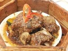 -番禺宾馆丽苑厅