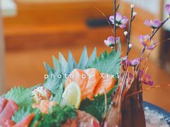 -有喜屋·深夜食堂(北京西路店)