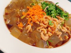 -1937青岛老味道·海肠捞饭·青岛菜(大鲍岛栈桥店)