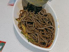 -鱼酷活鱼烤鱼(仙林金鹰店)
