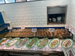-百富源·海鲜辽菜(浑河堡店)