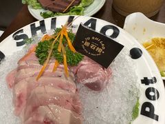-潮澎派·潮汕菜大排档(南较西路店)