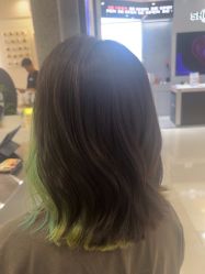 -GANO HAIR 