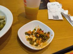 -南城香·饭香串香馄饨香(赵公口店)