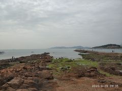 -青岛第二海水浴场