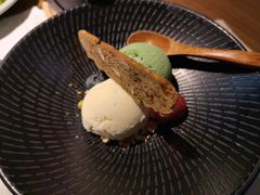 -菩提素素食餐厅(晶郦馆店)