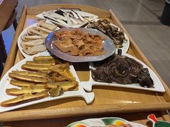 -藏味八珍特色火锅