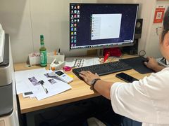 -蓝云照相(板泉路店)