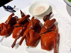 -禧宴Joyous Restaurant(禧园店)