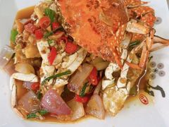 -四川小胡子海鲜(丁村万人海鲜广场店)