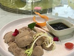 -北平印象.北京烤鸭.新京菜.融合菜(世贸店)
