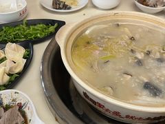 -土连锅·现熬养生汤锅(梁家巷店)