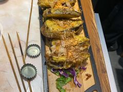 -状元阁烧烤(新华路总店)