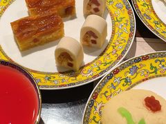-富华斋饽饽铺·宫廷糕点·伴手礼(护国新天地店)