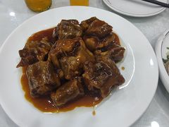 -同发号饭庄(复兴路店)