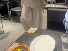 -卡朋西餐(宝安大仟里店)