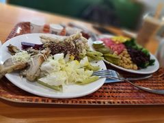 -So Lounge索兰至餐厅(蓝色港湾店)