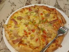 android_upload_pic-隅cafe(傅厚岗店)