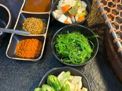 -松渡·鲜肉泥炉烤肉(时代天街店)