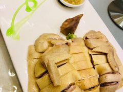 -广州酒家(昌岗地铁站店)