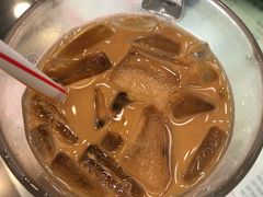 -义顺牛奶公司(庇利金街店)
