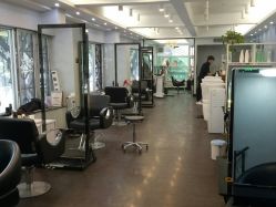 -维卡 Salon