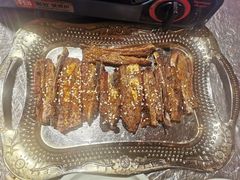 -霄汉羊排(万松园一店)