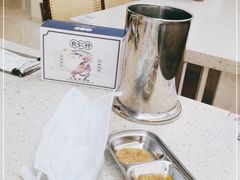 -白仁仔· 活烤海鲜 宵夜(豫园店)