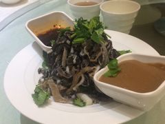 -蓬川食府(金海道店)