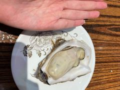 -蚝堡海鲜·威海菜·海肠捞饭·烧烤·亚洲吃蚝公司(幸福门店)
